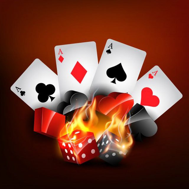 Situs CASINO ONLINE